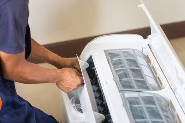 Best HVAC Equipment and Components in Kinston, NC