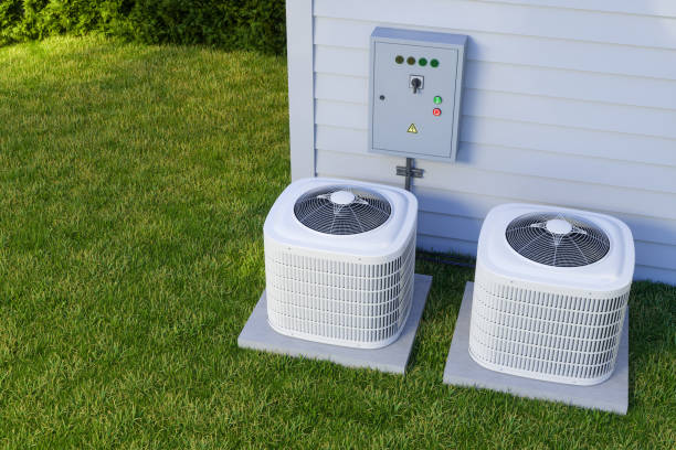 Best Thermostats and Smart Controls in Kinston, NC