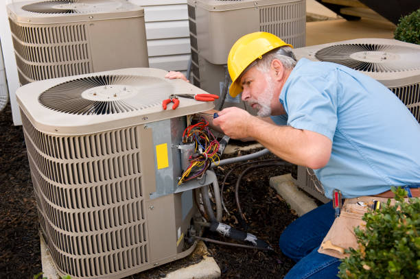 Best Energy-efficient HVAC Solutions in Kinston, NC