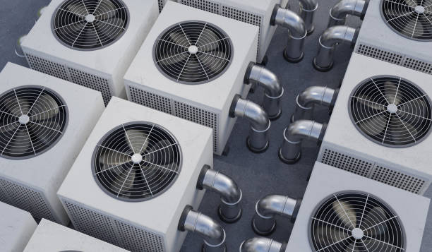 Kinston, NC HVAC Company