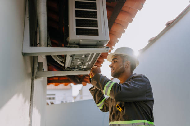 Best Furnace Cleaning in Kinston, NC