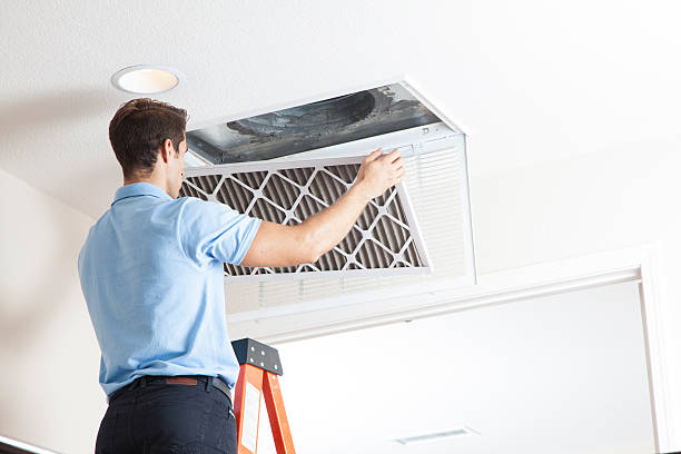 Best HVAC Training and Certification in Kinston, NC